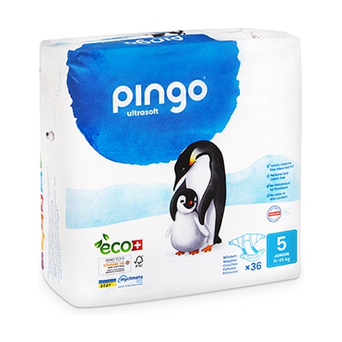 pingo pieluchy skład