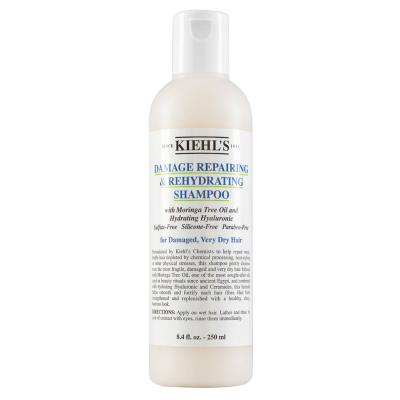 kiehls szampon wizaz