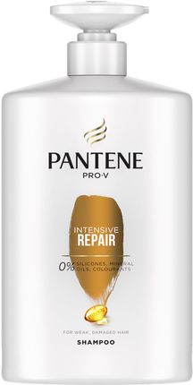 pantene pr v odżywka i szampon w jednym opinie