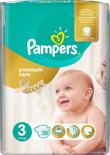 pampers 5 9 kg