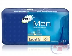 pieluchy tena men level 2 ceny