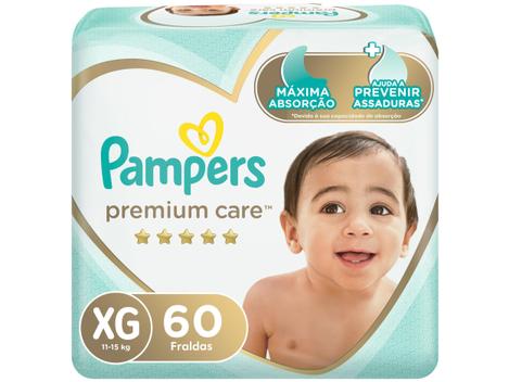 pampers premium care 126