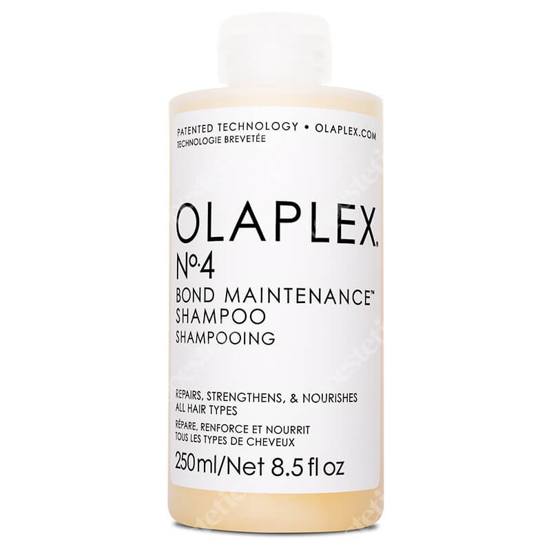 olaplex szampon czy warto