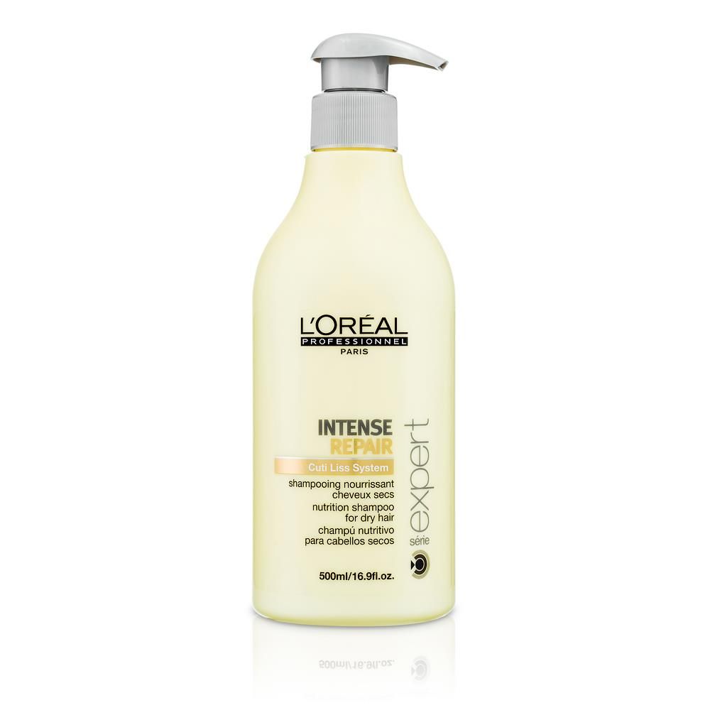 loreal szampon przeciw wypadaniu włosów 500ml