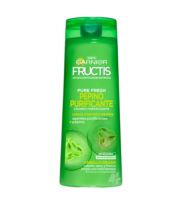 fructis fresh szampon