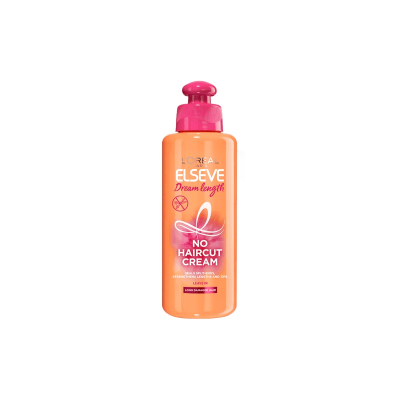 loreal elseve dream lengths odżywka do włosów 200ml