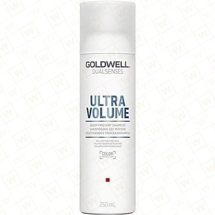 goldwell dualsenses ultra volume suchy szampon 250ml
