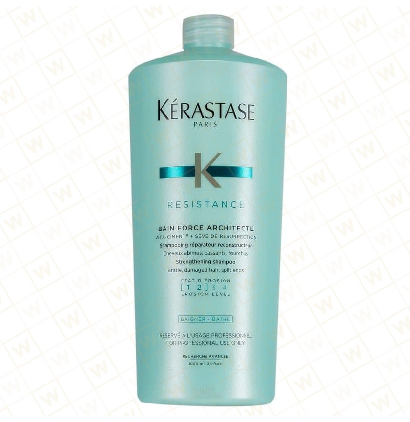 kerastase szampon 1000ml