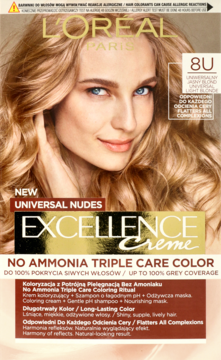 szampon koloryzujący jasny blond rossmann