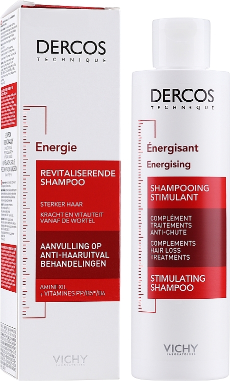 dobry szampon przeciw wypadaniu wlosow dercows