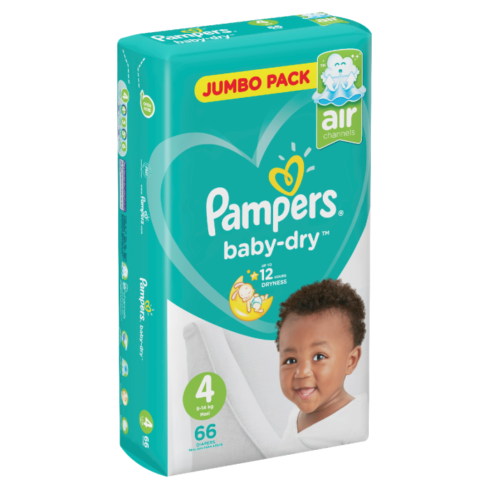 maxi pampers