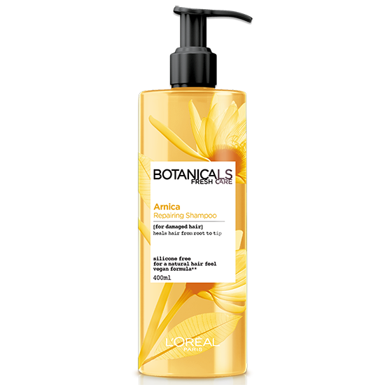 loreal botanicals szampon wizaz