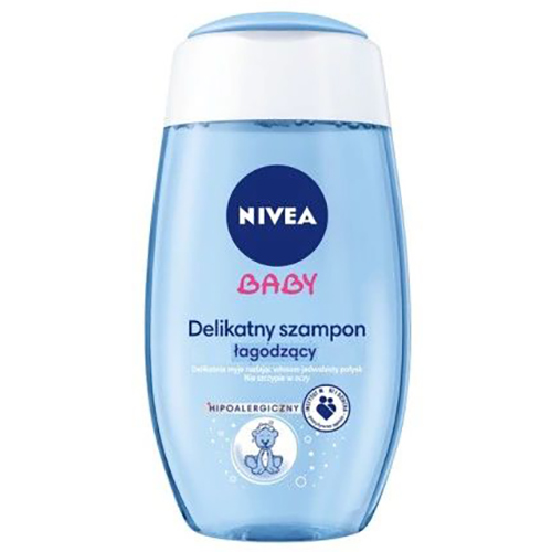 szampon nivea baby