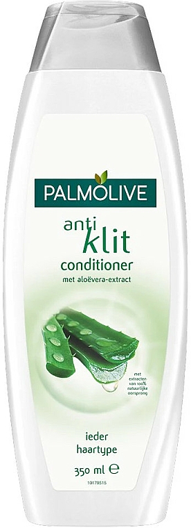 palmolive odżywka do włosów