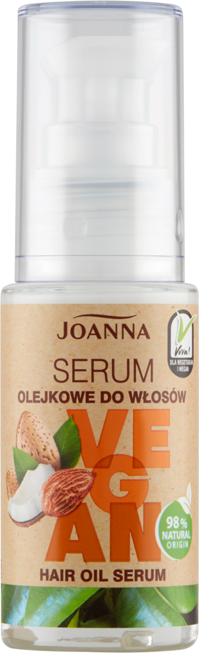 rossmann serum do włosów