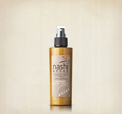 nashi argan odżywka do włosów