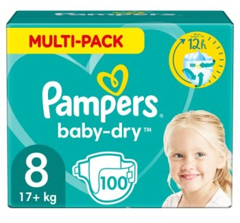 pampers tg animation