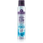 aussie wash plus blow suchy szampon