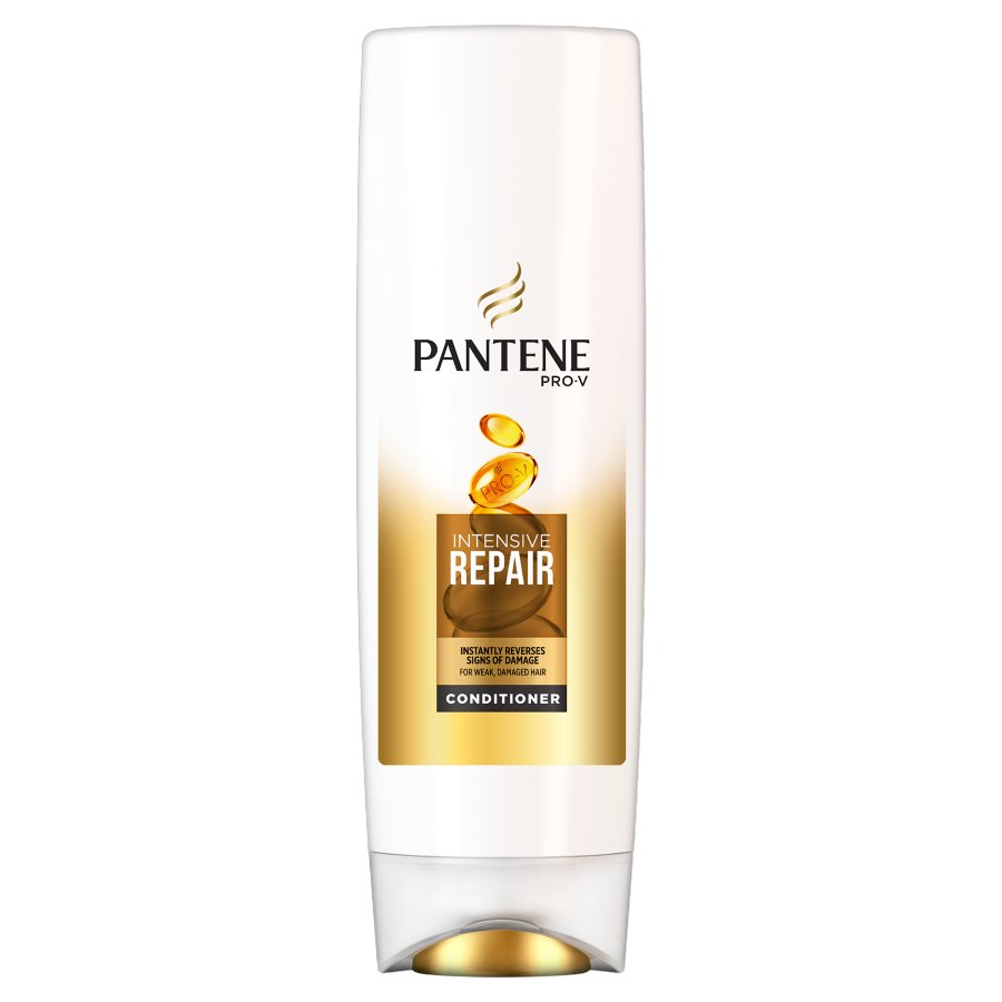 szampon pantene pro-v intensywna regeneracja wizaz