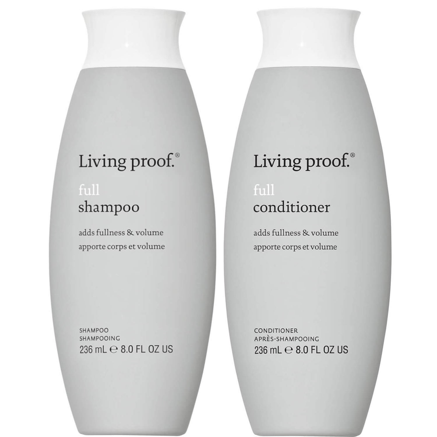 living proof szampon