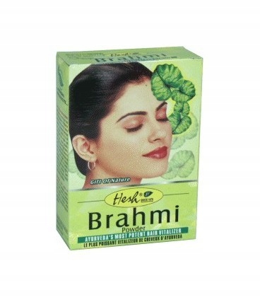 hesh brahmi odżywka do włosów wypadających