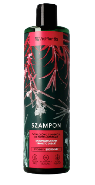 szampon visplantis cena