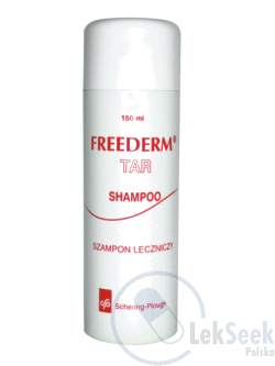 freederm szampon