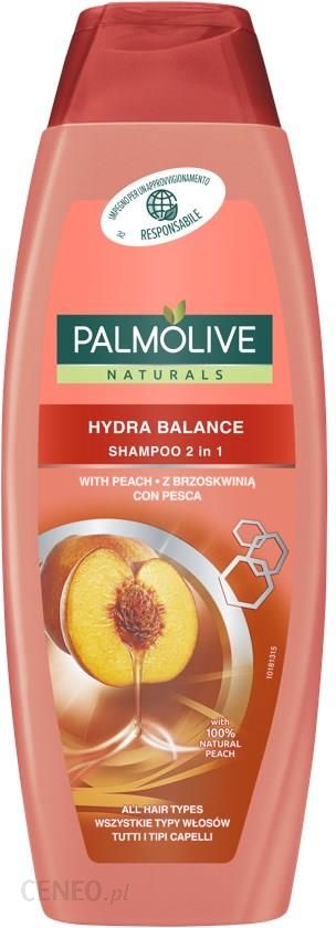 czy szampon palmolive jest dobry