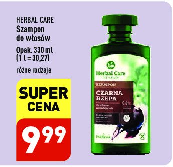 farmona herbal care szampon czarna rzepa gdzie kupic