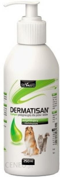 dermatisan szampon przeciwłupieżowy