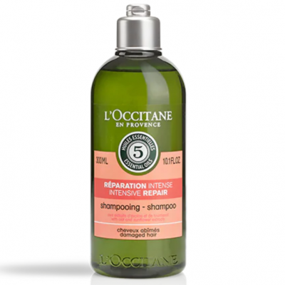 loccitane szampon wypadajace wlosy