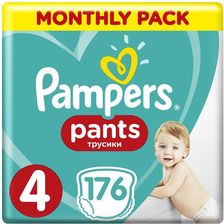 pampers baby dry 4 ceneo