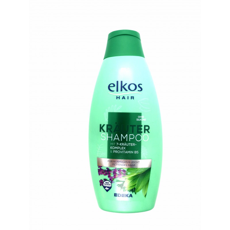 elkos hair szampon wrocław