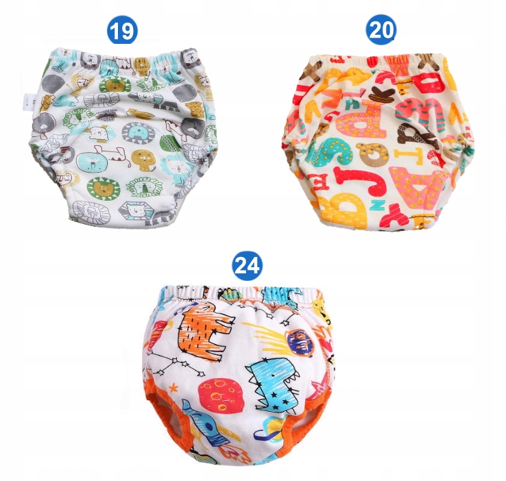 majtki pieluchy treningowe 12-16 kg piambo opinie