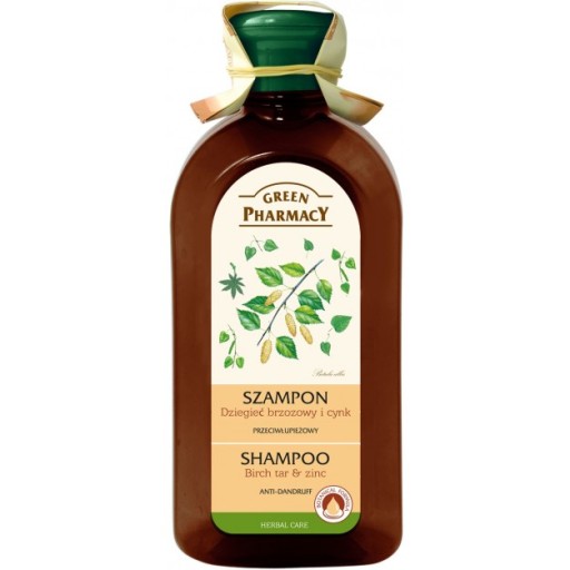 szampon l occitane