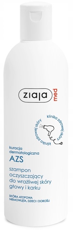 loreal professionnel złoty szampon