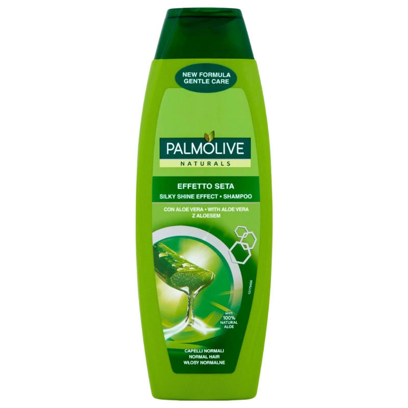 szampon do włosów palmoliwe