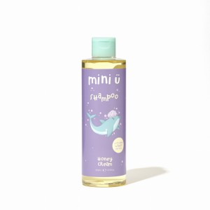 dobry naturalny szampon dla dzieic