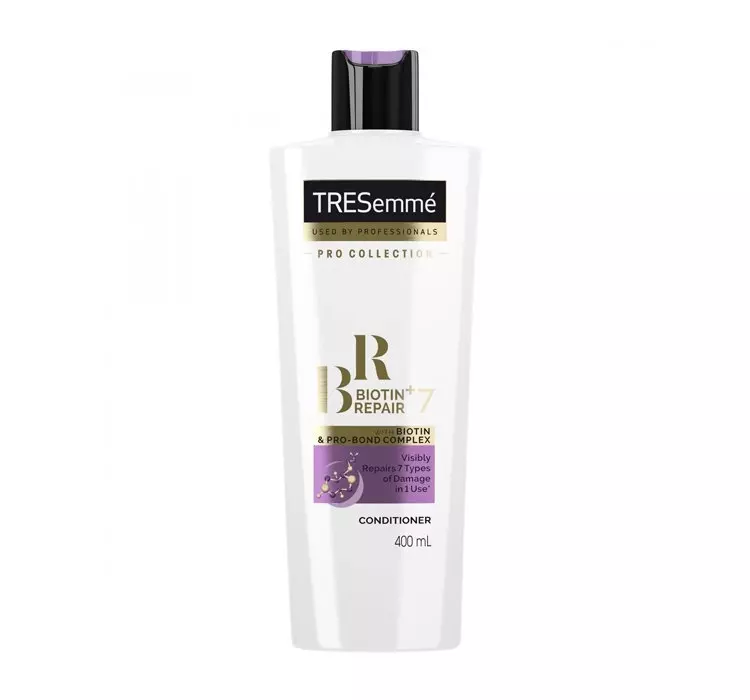 john frieda luxurious volume core restore szampon z kompleksem protein-strength