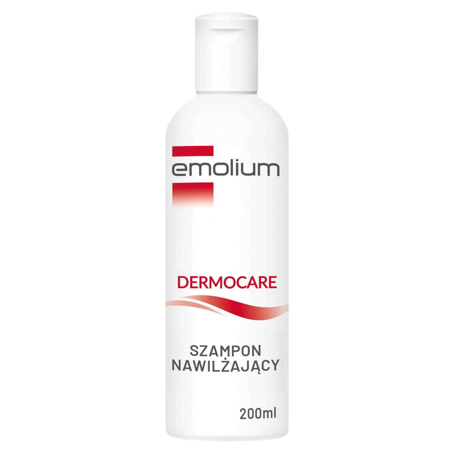 emolium dermocare szampon