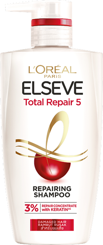 szampon loreal total repair 5