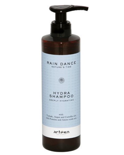 artego rain dance szampon intensywnie nawilżający włosy 1000ml skład