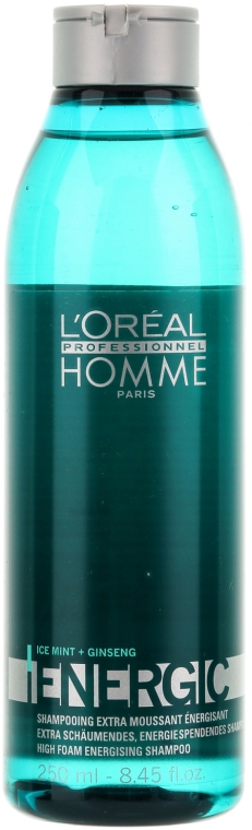 szampon loreal energic