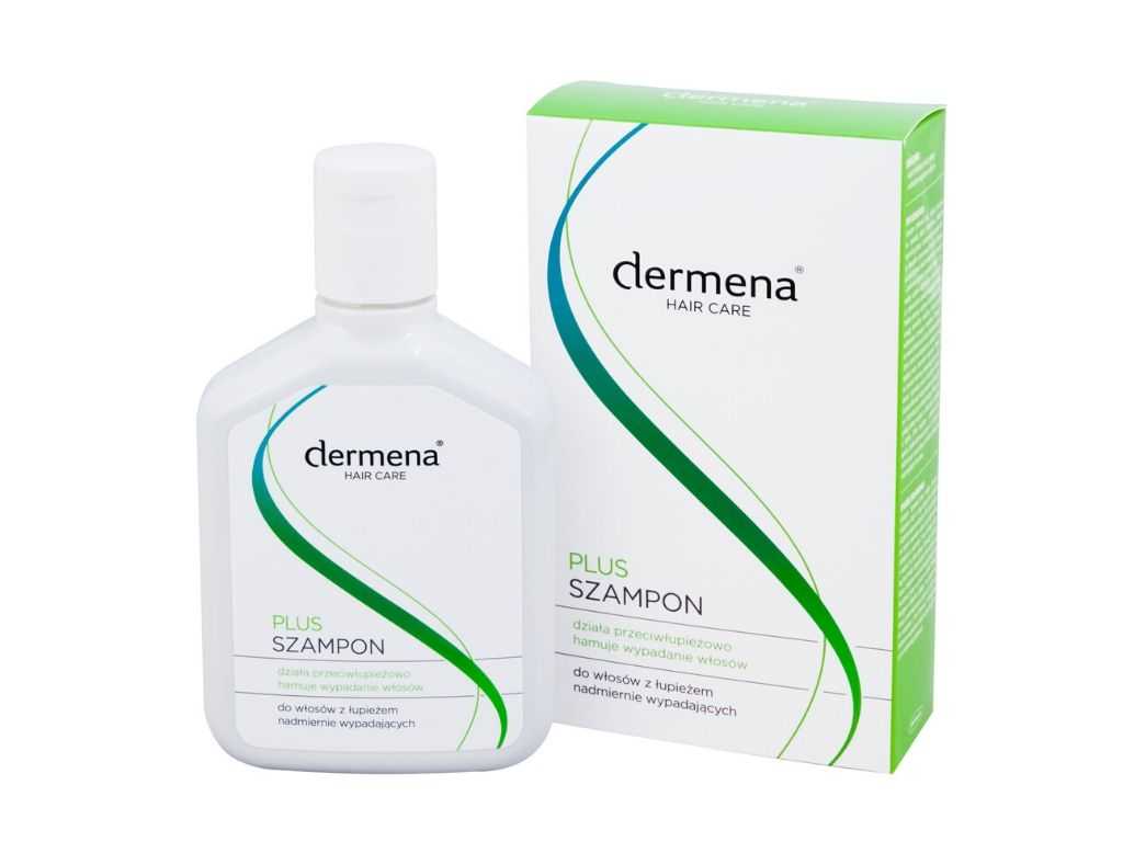 dermena szampon superpharm