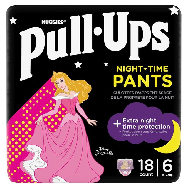 huggies pull ups 5