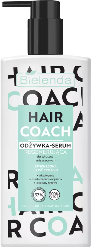 odżywka czy serum do włosów