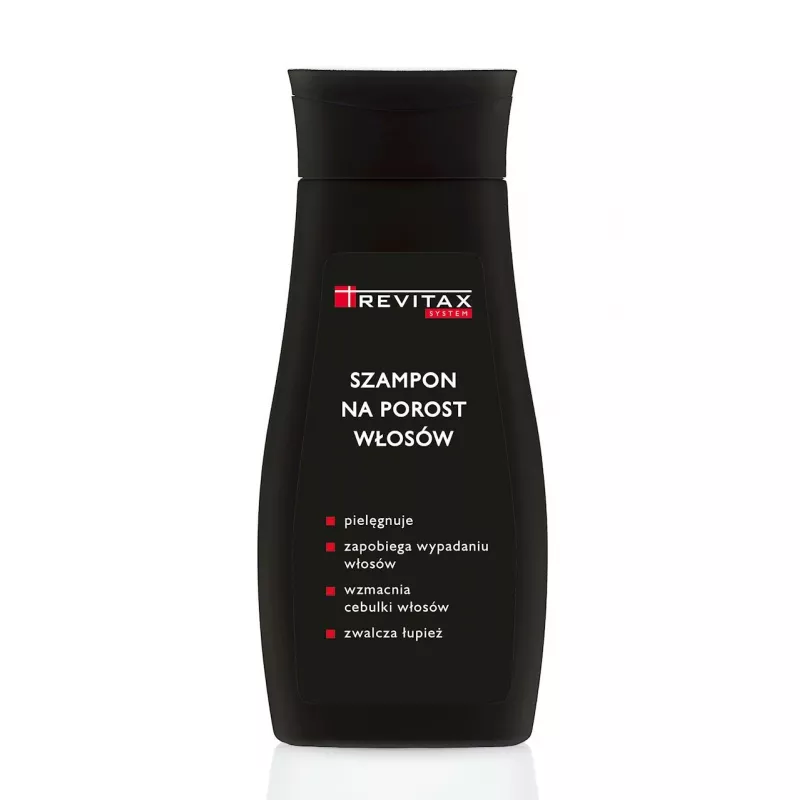 revitax szampon cena