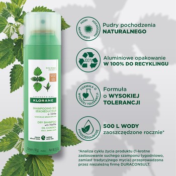 szampon keratin bez soli