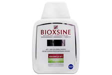 bioxsine szampon do włosów tłustych 100ml