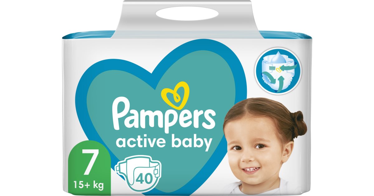 milosnicy pieluch pampers 7